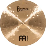 Meinl B22ETHC Byzance Traditional Extra Thin Hammered 22" Cymbale crash