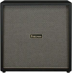 Friedman 412/15 Cabinet Checkered Baffle Guitare