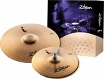 Zildjian ILHESS I Series Essentials 14/18 Set de cymbales