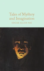 Tales of Mystery and Imagination - Edgar Allan Poe