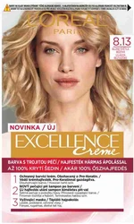 L´Oréal Paris Excellence Créme 8.13 Blond světlá béžová