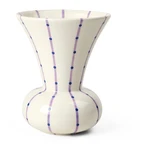 Ręcznie malowany ceramiczny wazon Signature – Kähler Design