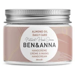 BEN & ANNA Krém na ruky Daily Care 30 ml