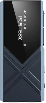 FiiO KA17 Hi-Fi Preamplificator căști