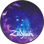 Zildjian ZXPPGAL12 Tapis d'entraînement Galaxy 12"