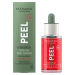 MÁDARA PEEL Hyalurónové intenzívne peelingové sérum s AHA kyselinami 30 ml