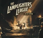 The Lamplighters League Deluxe Edition AR Xbox Series X|S CD Key