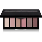 Aden Cosmetics Eyeshadow palette paletka očních stínů odstín 03 Matt Nude 1 ks