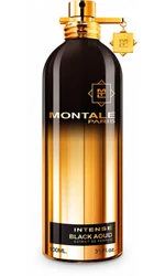 Montale Black Aoud Intense - parfémovaný extrakt 2 ml - odstřik s rozprašovačem