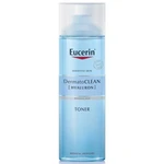 Eucerin Čisticí pleťová voda DermatoCLEAN (Toner) 200 ml