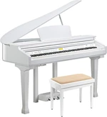 Kurzweil KAG100 Digitální grand piano Polished White