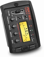 Artec Edge Z Pastilla para guitarra acústica