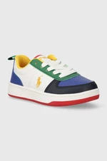 Dětské sneakers boty Polo Ralph Lauren