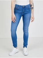 Jeans - TOMMY HILFIGER MILAN LW ABSOLUTE BLUE
