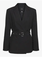 Black women's blazer VERO MODA Vera