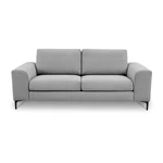 Szara sofa 214 cm Henry – Scandic