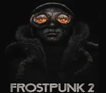 Frostpunk 2 PC Epic Games Account