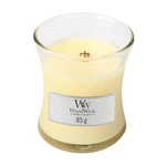 WoodWick Vonná sviečka váza Lemongrass & Lily 85 g