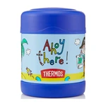 Thermos FUNtainer Detská termoska na jedlo - pirát 290 ml