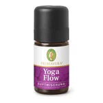 Primavera Vonná zmes éterických olejov Yoga Flow 5 ml