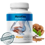 MycoMedica MycoFlex 90 kapsúl