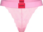 Hugo Boss Dámske nohavičky HUGO Brief 50502787-664 XL