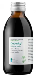 Dědek Kořenář Dubové kvapky RK 200 ml