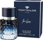 Tom Tailor Tom Tailor For Him - EDT 30 ml