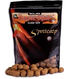 Sportcarp boilies pepper squid 1 kg 24 mm