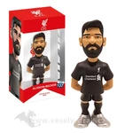 Minix Futbalová figúrka Minix FC Liverpool - Alisson Becker