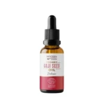 WOODENSPOON Goji olej 10 ml