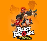 Blast Brigade vs. the Evil Legion of Dr. Cread PC GOG CD Key (valid till August 2024)
