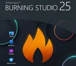 Ashampoo Burning Studio 25 CD Key