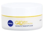 Nivea Visage Q10 denní krém SPF30 50 ml