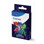 COSMOS PJ Masks detské náplasti veľkosť 3 12 kusov