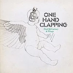 Paul McCartney, Wings – One Hand Clapping LP