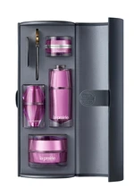 La Prairie Dárková sada luxusní omlazující péče Platinum Rare Luxury Ritual Set