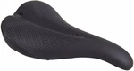 WTB Pure Medium Steel Saddle Black Medium Ocel Sedlo