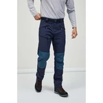 Dark blue men's trousers SAM 73 Grandy