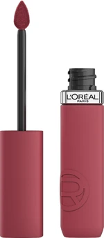 L'ORÉAL PARIS Infaillible Matte Resistance 665 First Move rtěnka, 5 ml