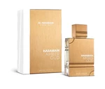 Al Haramain Amber Oud White Edition - EDP 200 ml