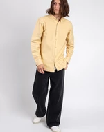 Carhartt WIP L/S Bolton Shirt Rattan garment dyed S