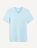 Celio T-Shirt Debasev - Men's