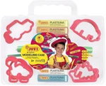 Jovi Plastilina Set Gyermek gyurma Mix 10 x 15 g