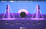 Capsule Audio Neon (Produit numérique)