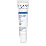 Uriage Bariéderm Cica-Lips Protecting Balm ochranný balzám na rty 15 ml