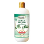 HYGIENFRESH Gocce Bucato Parfém do pračky s aviváží Tea Tree 500 ml