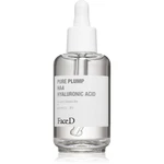 Face D Pure Plump pleťové sérum s kyselinou hyaluronovou 50 ml