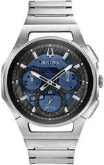 Bulova Curv Progressive Sport Chronograph 96A205