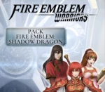 Fire Emblem Warriors - Fire Emblem Shadow Dragon DLC EU Nintendo Switch CD Key